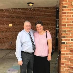 Meet your Posher, Robin